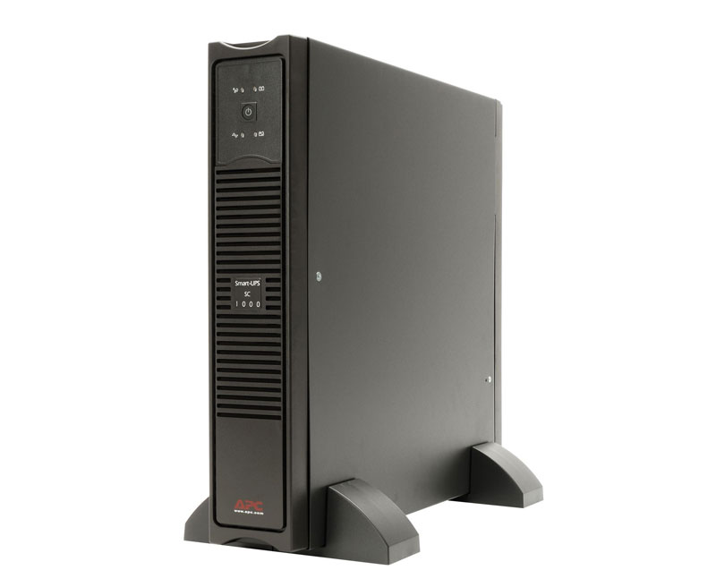  bộ lưu điện APC Smart-UPS SRT 1000VA 230V SURT1000XLI