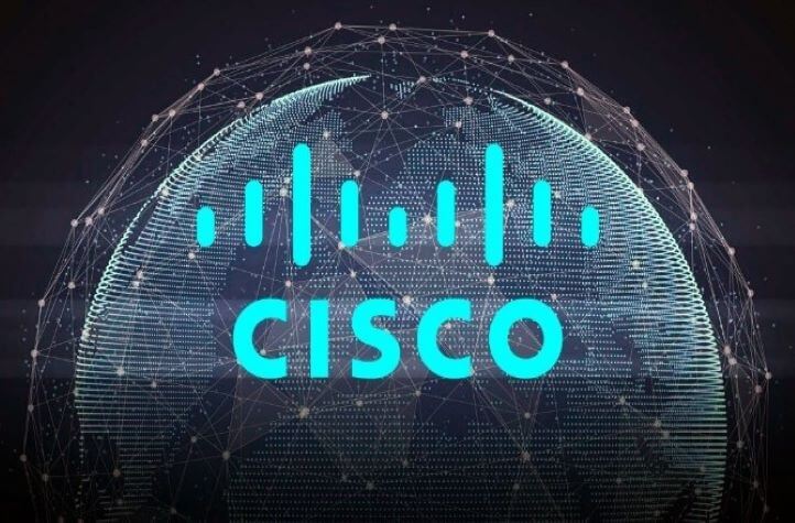 cáp mạng Cisco