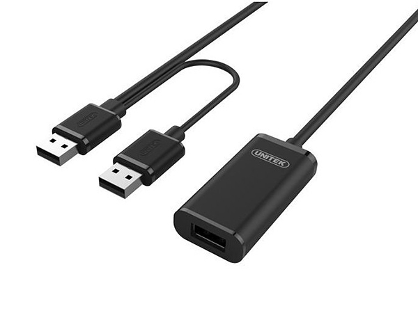Cable USB Unitek
