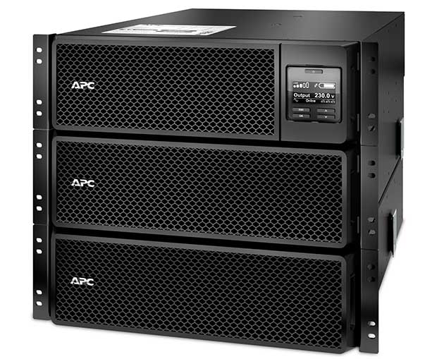 Bộ lưu điện UPS APC Online cho Server