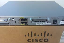 Giới thiệu về Cisco và sản phẩm của Cisco