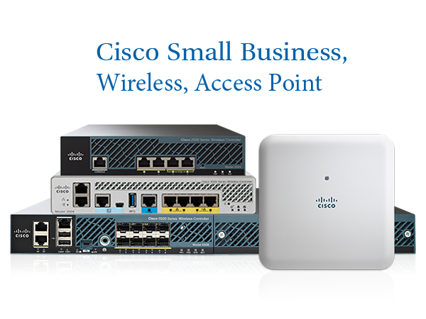 Đặc trưng nổi bật của thiết bị mạng Cisco