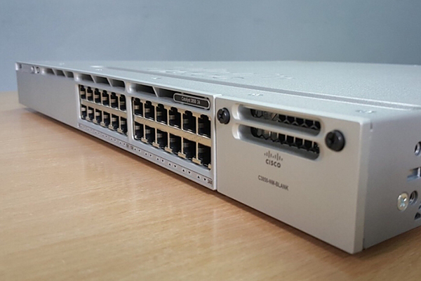 Thiết bị chuyển mạch Switch Cisco – Thiết bị không thể thiếu trong doanh nghiệp