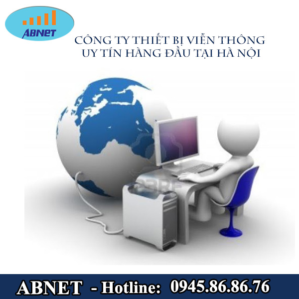 Công ty thiết bị viễn thông uy tín tại Hà Nội