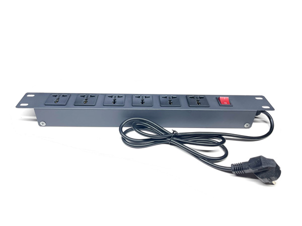 Kinh nghiệm để lựa chọn mua thanh nguồn PDU easy cho tủ rack tối ưu nhất