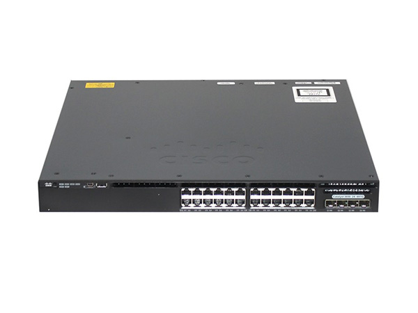 Cùng tìm hiểu về dòng Switch Cisco Catalyst 3650