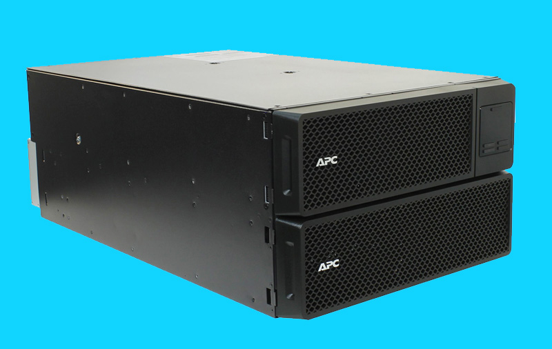 Tìm hiểu bộ lưu điện APC Smart-UPS Online SRT 10000VA 230V SRT10KXLI