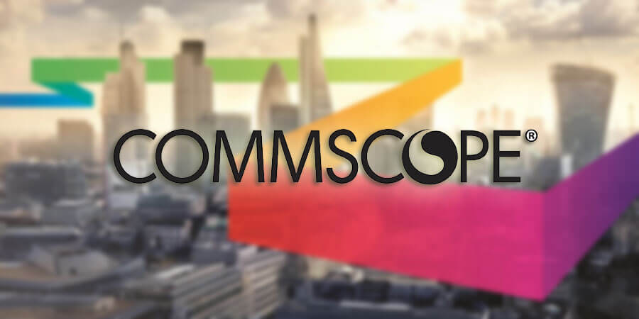 Các đặc điểm ưu việt của cáp mạng Commscope