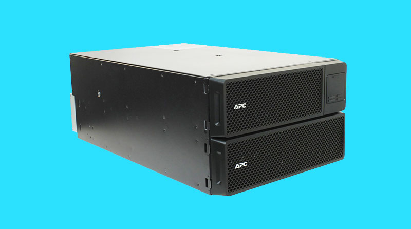 Tính năng, thông số của bộ lưu điện APC Smart - UPS Online SRT 10000VA 230V