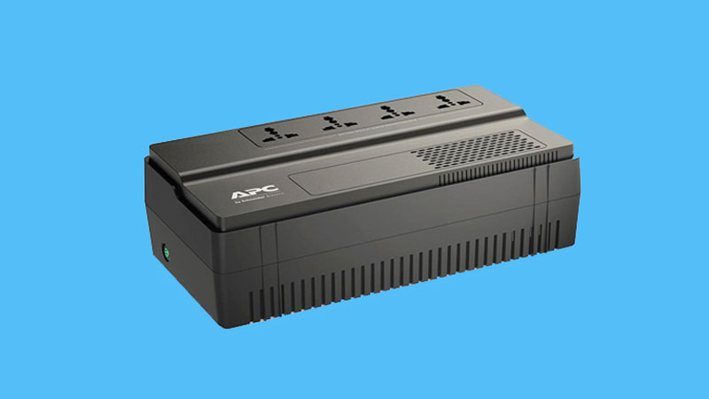 Tất tần tật các thông tin về bộ lưu điện APC UPS BV650I-MS 650VA 230V