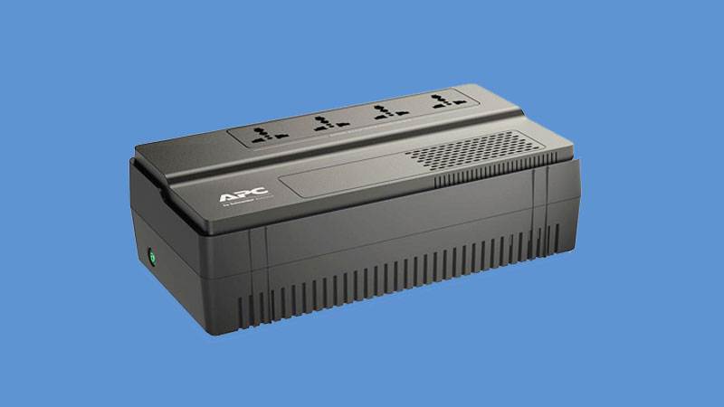 Đặc điểm, lợi ích, ứng dụng của bộ lưu điện APC UPS BV650I-MS 650VA 230V