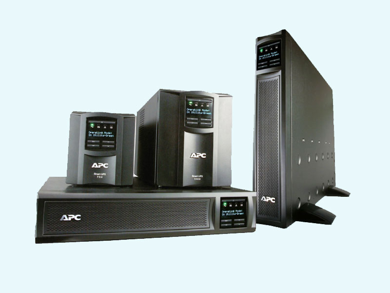 Cùng ABNET tìm hiểu về các bộ lưu điện UPS APC phổ biến hiện nay