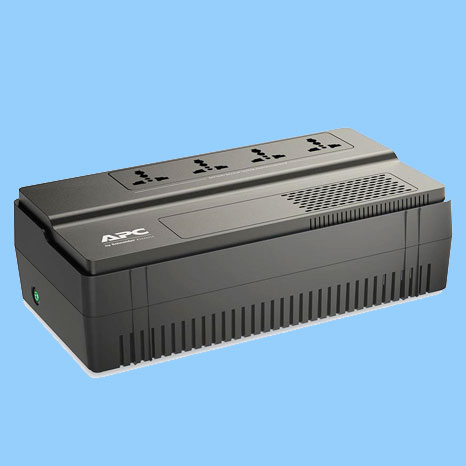 Các đặc điểm và lợi ích của bộ lưu điện APC UPS BV650I-MS 650VA 230V