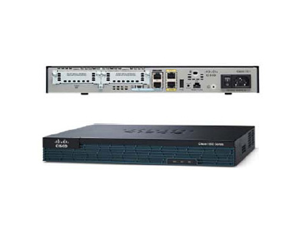 Bộ định tuyến Cisco Router 1900