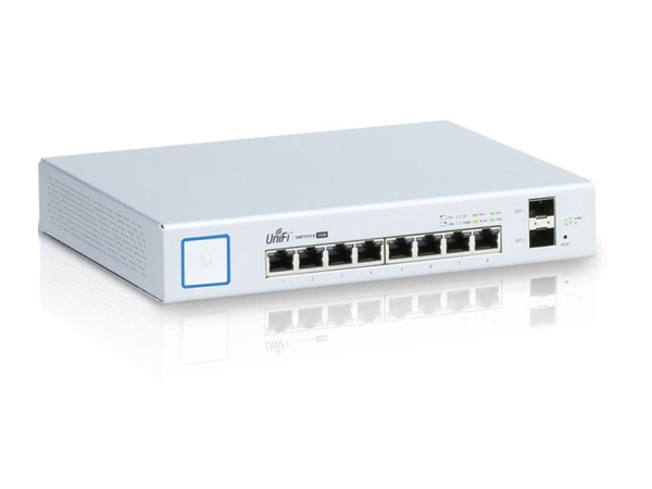 Switch-Router UniFi