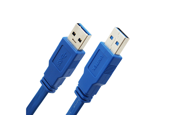 CÁP USB LINK 3.0 - 1.5M UNITEK Y-C 412