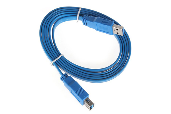 Cáp nối dài USB 3.0 1.5M Unitek Y-C414