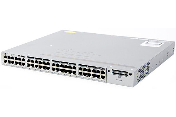 Switch Cisco WS-C3850-48UW-S Catalyst 3850 48 Port UPOE