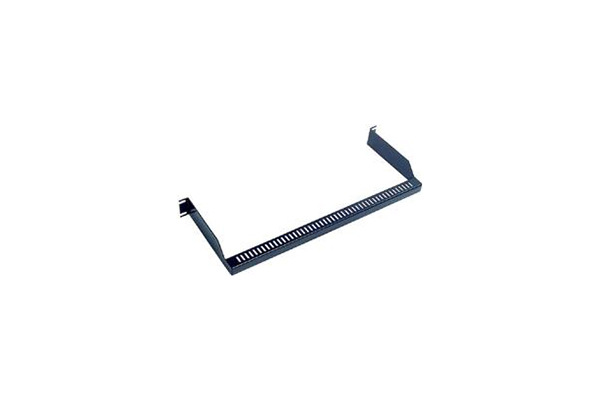 COMMSCOPE/AMP MRJ21 Cable Manager Bar, 6 inch 1933352-1