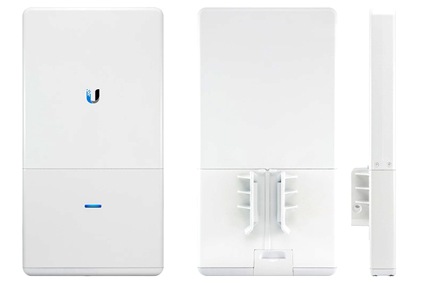 Thiết bị thu phát sóng WiFi - Ubiquiti UniFi® AP-AC-Mesh-Pro