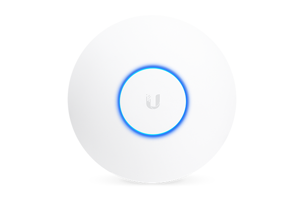 Thiết bị thu phát sóng WiFi - Ubiquiti UniFi® AP-AC-HD