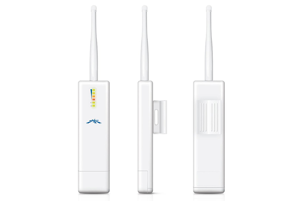Ubiquiti PicoStation M2HP Outdoor/indoor WiFi Access Point