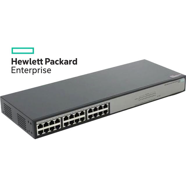 Switch HPE OfficeConnect 1420 24 Port 1G JG708B