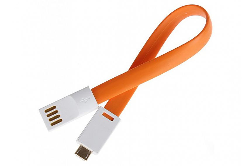 Cáp chuyển USB sang Micro USB 0,15m UNITEK Y-C440