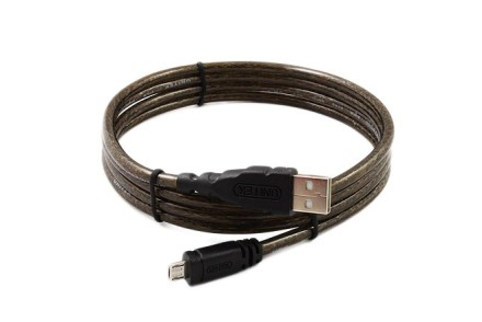 CABLE USB TO MICRO USB CÁP SẠC ĐiỆN THOẠI ANDROID YC434
