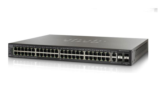 Cisco 16-Port 10/100 Switch SF95D_16