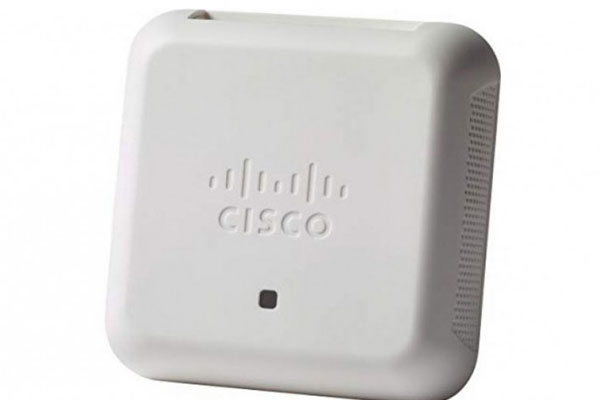 Cisco WAP150 Wireless-AC/N Dual Radio Access Point with PoE - WAP150-E-K9
