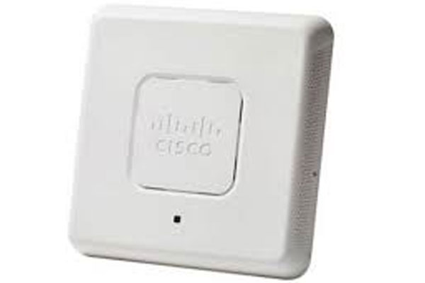 Cisco WAP571 Wireless-AC N Premium Dual Radio Access Point with PoE - WAP571-E-K9