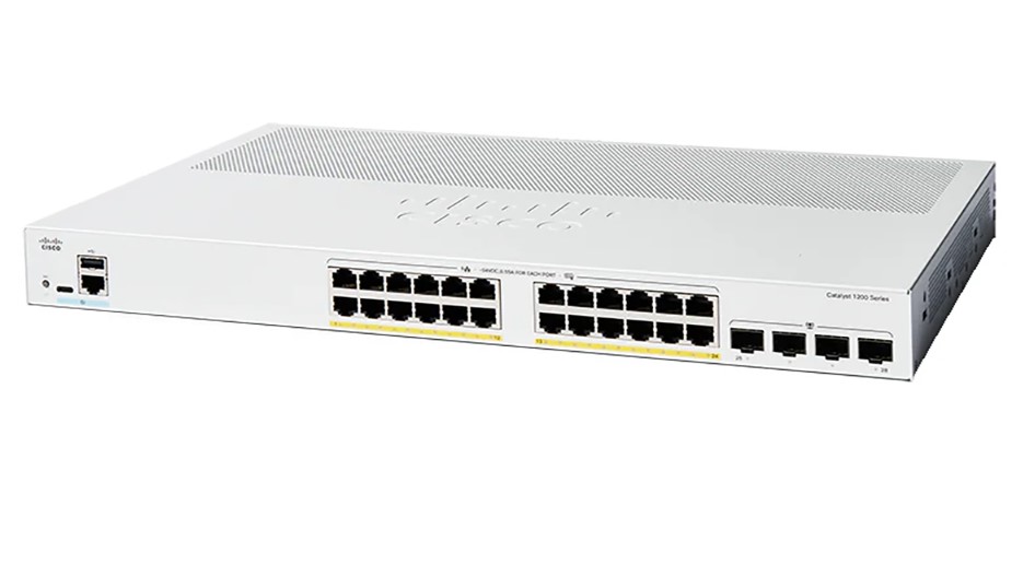 Switch Cisco C1200 là gì ?