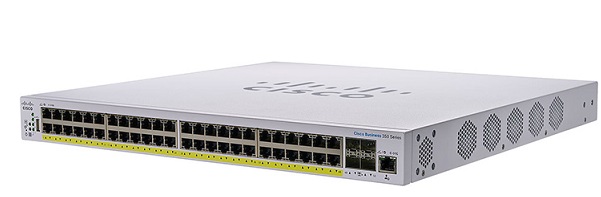 Cisco Business Series CBS