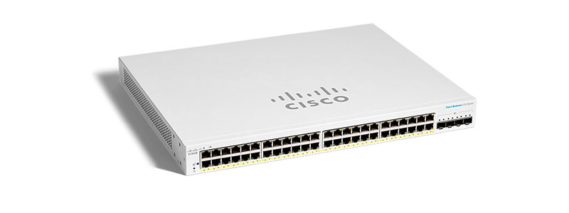 Bộ chuyển mạch Cisco