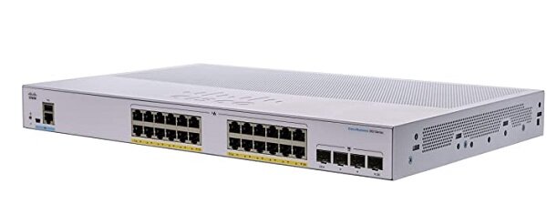 Ưu điểm của router Cisco