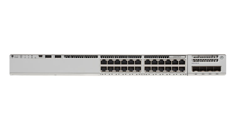 Cisco Catalyst 9200 là gì?