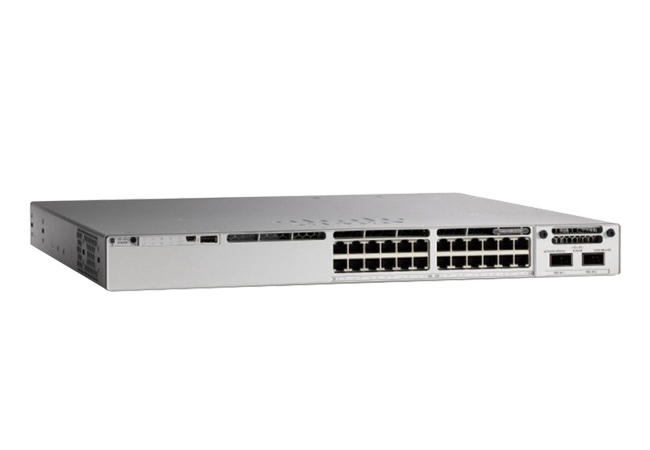 Các đặc điểm nổi bật của Cisco Catalyst 9200