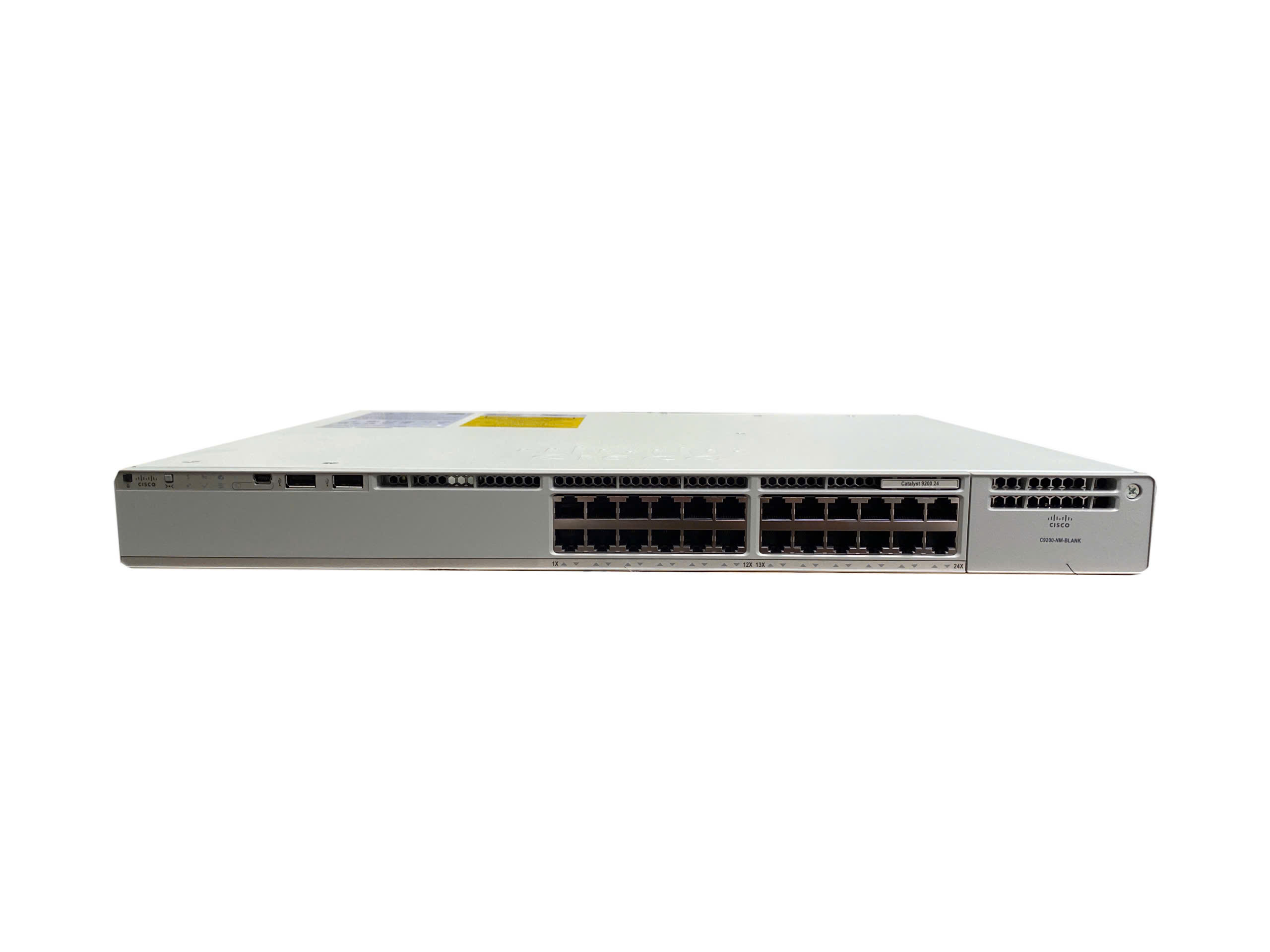 Ưu nhược điểm của Cisco Catalyst 9200