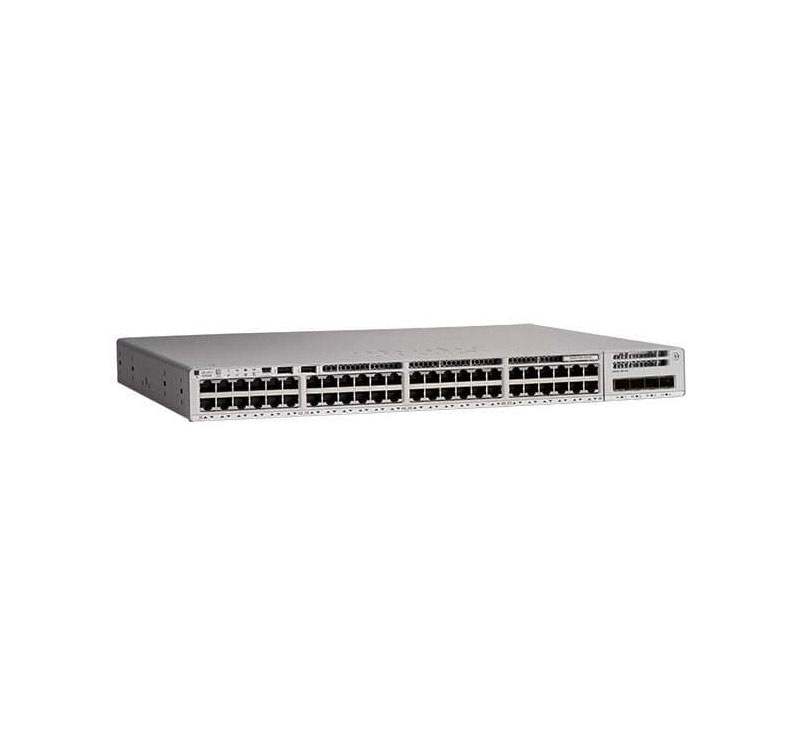 Các tính năng quan trọng của Cisco Catalyst 9200