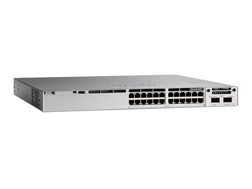 So sánh chi tiết giữa Cisco Catalyst 9200 và 9300