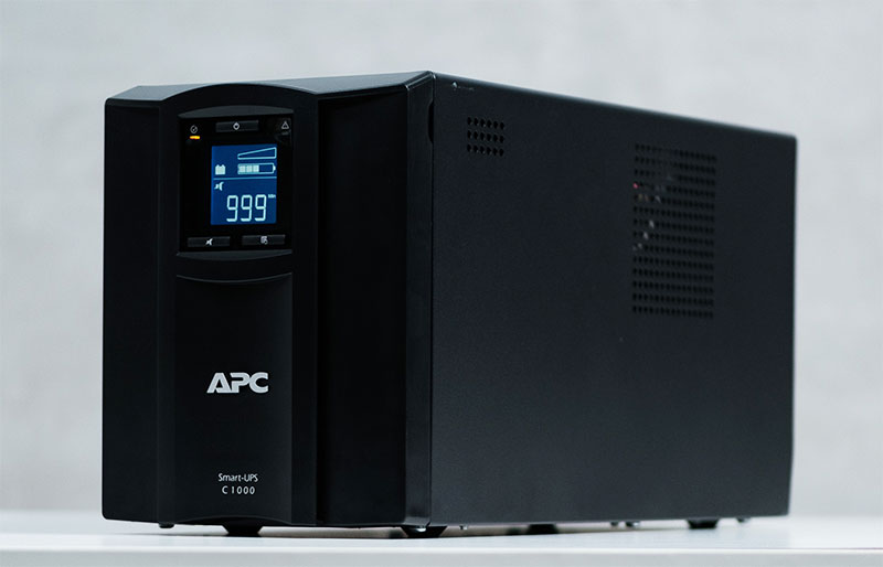 bộ lưu điện APC