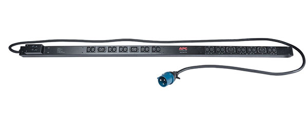 Thanh nguồn PDU AP7553