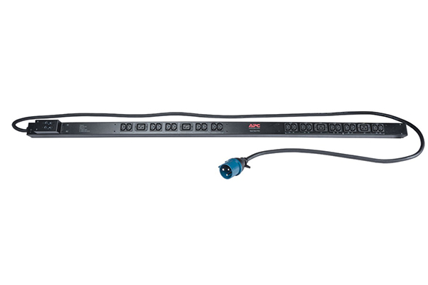 thanh nguồn PDU AP7553