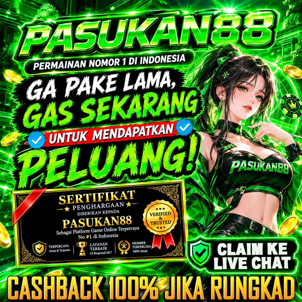 PASUKAN88