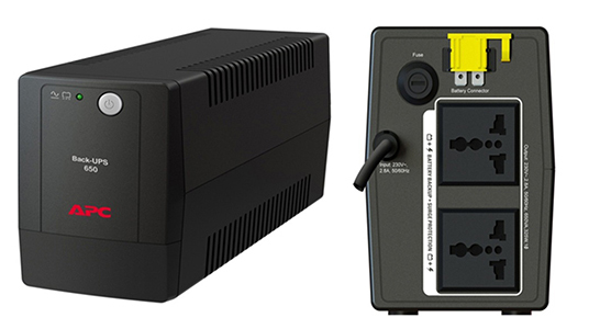 Bộ lưu điện APC
