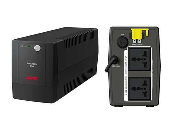 Bộ lưu điện UPS cho máy tính PC