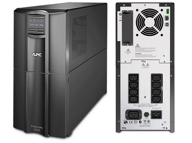 Bộ lưu điện APC