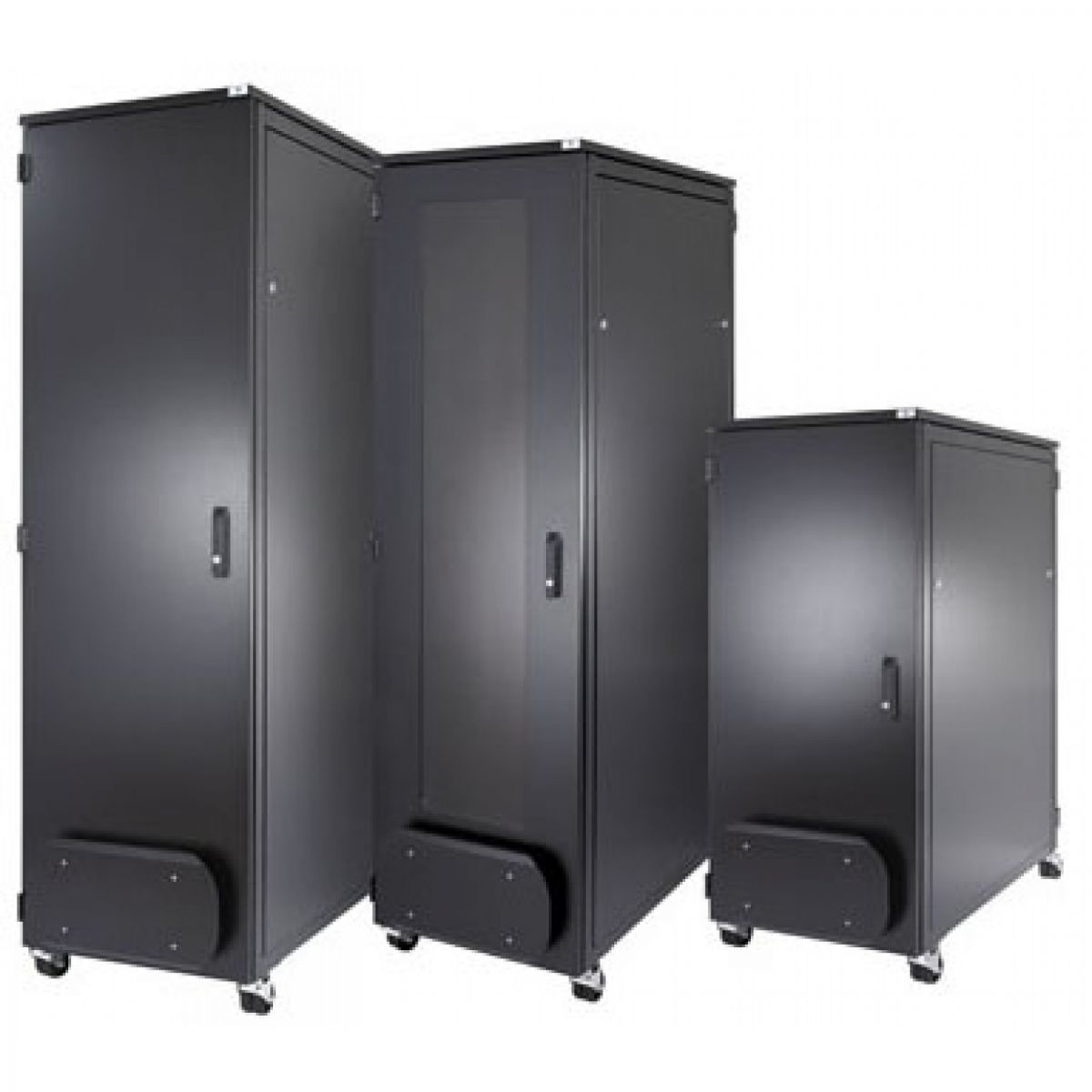 Tủ rack 42U - 600