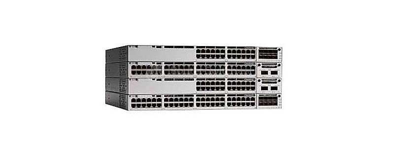 Cisco Catalyst 9300 Series